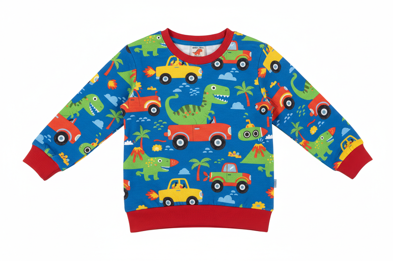 Ubranka chłopięce 86–170 – Secondhand online