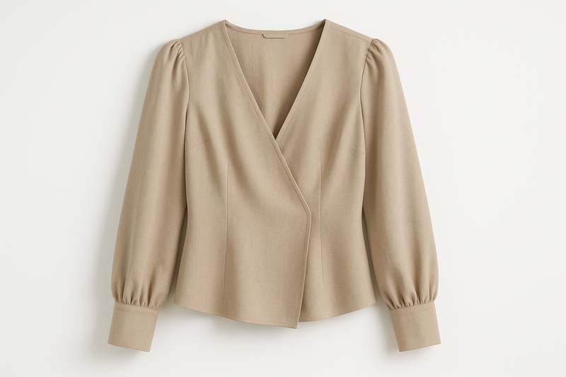 Bluzki & T-shirty damskie