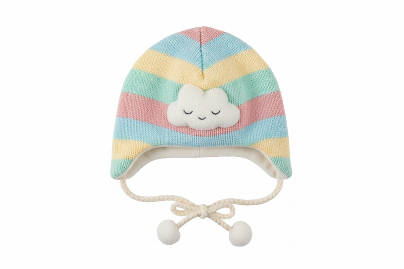 Akcesoria niemowlęce