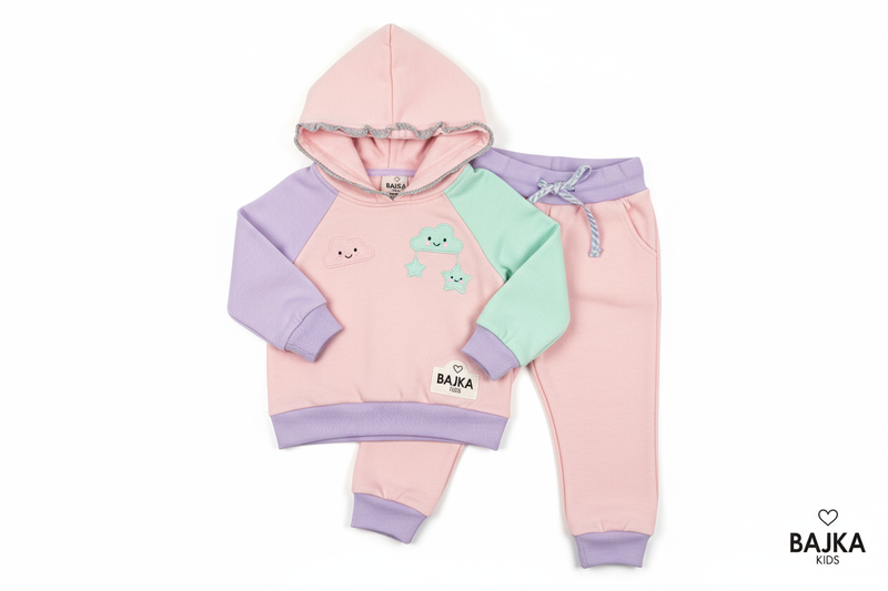 Piżamy i komplety dziewczęce 86–170 – używane i nowe | Grażyna Okazji