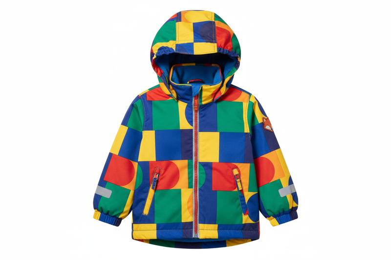 Kurtki i kombinezony chłopięce 86–170 – używane, markowe | Grażyna Okazji