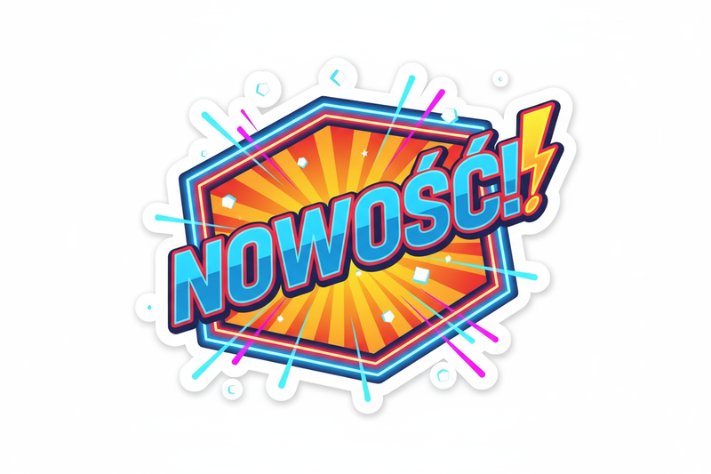 Nowości tygodnia – najnowsze dostawy | Grażyna Okazji