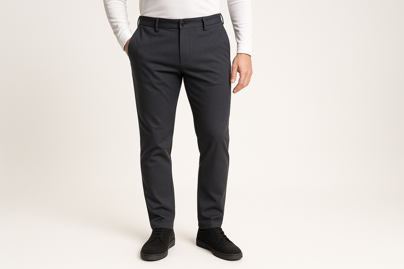 Spodnie i spodenki męskie