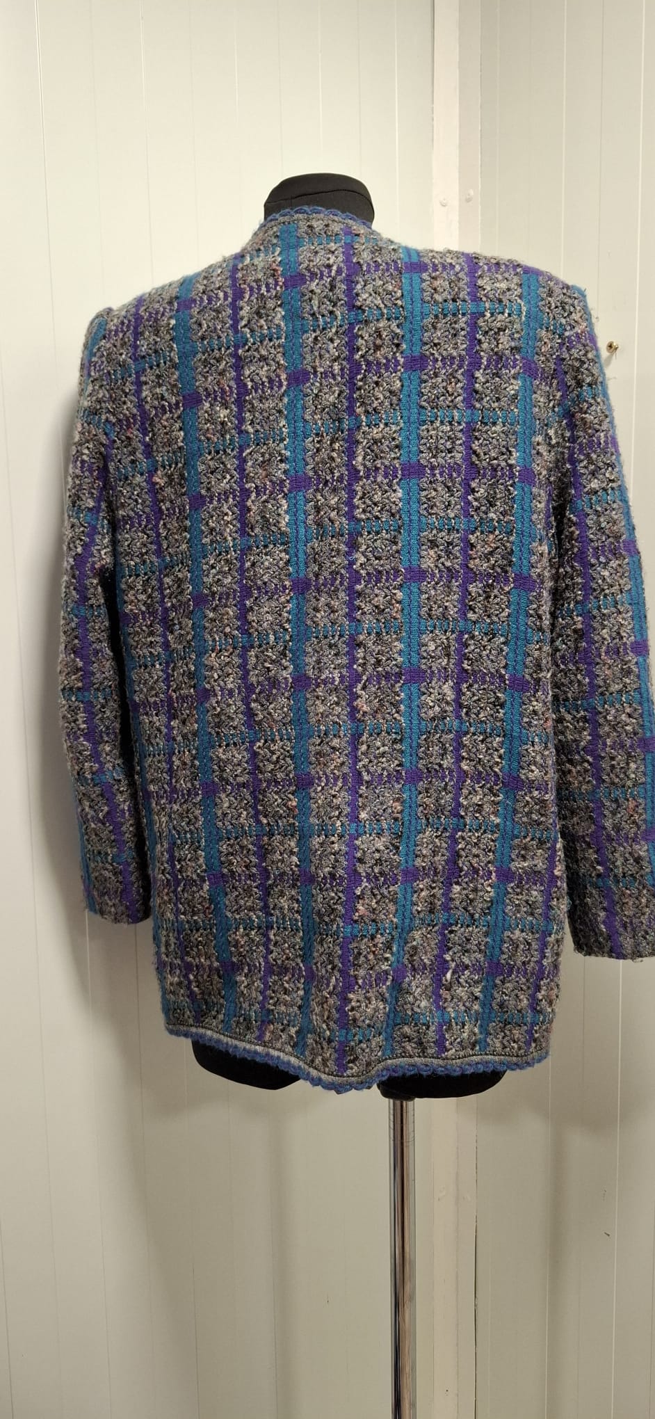 Marynarka Damska Koret r. M/38