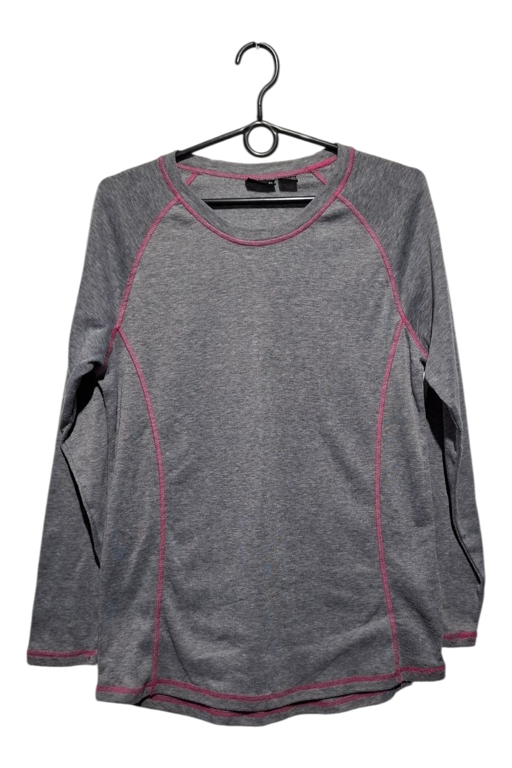 Sportowa Koszulka/Bluza Termiczna Crivit (Lidl) - Rozmiar XL 44/46