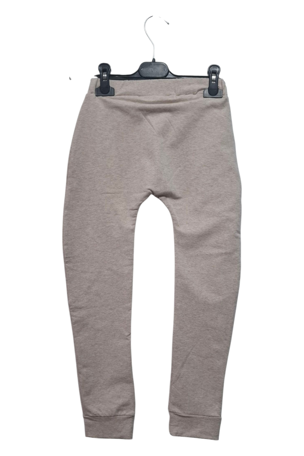 Premium Dres Dziecięcy R-Kid Roger Publishing- Ninja Kids Beżowy Melanż, Rozm. 128 (Nowy)