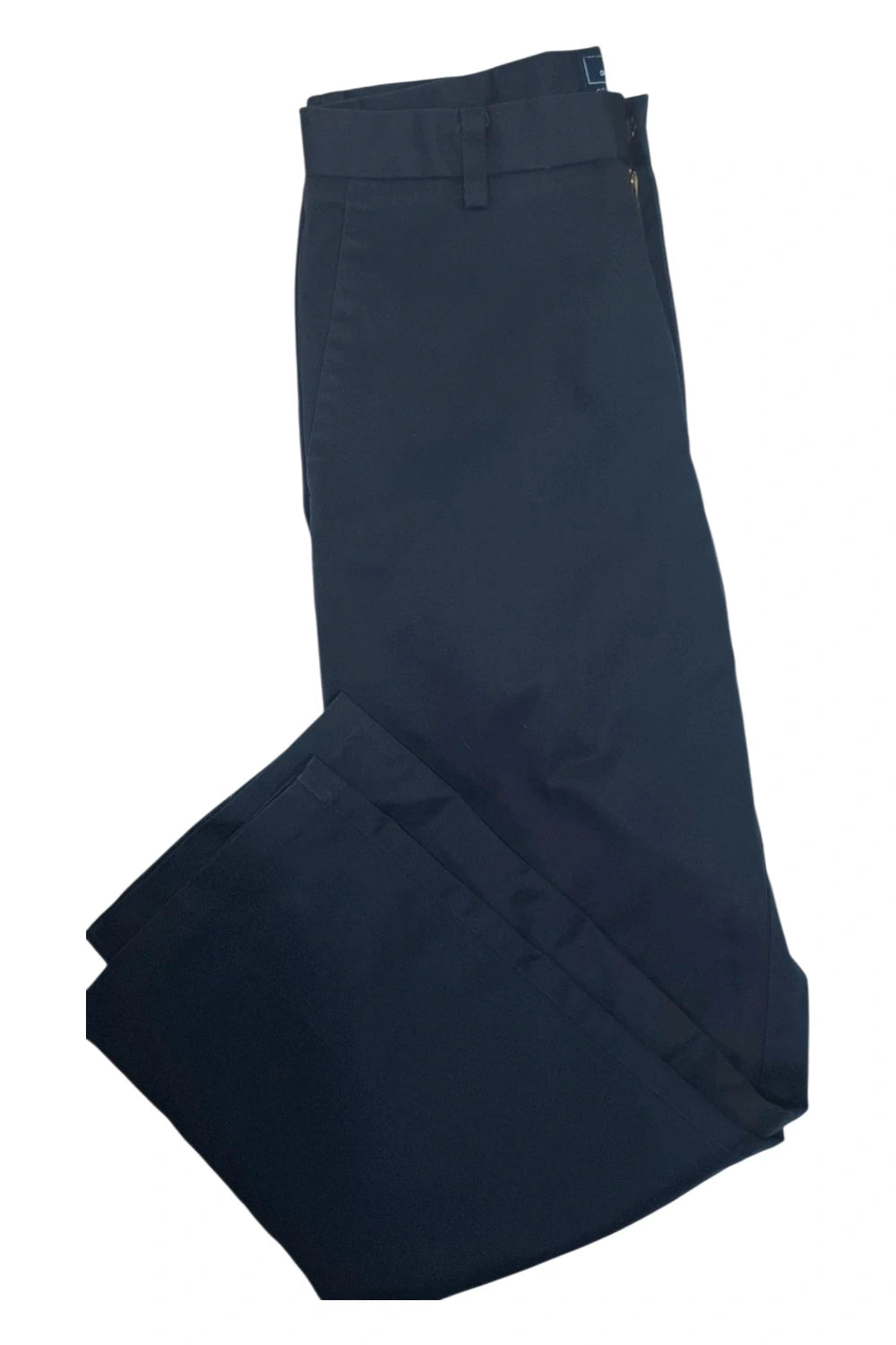 Klasyczne Granatowe Chinosy Dockers - Classics Fit - Rozmiar W30 L30