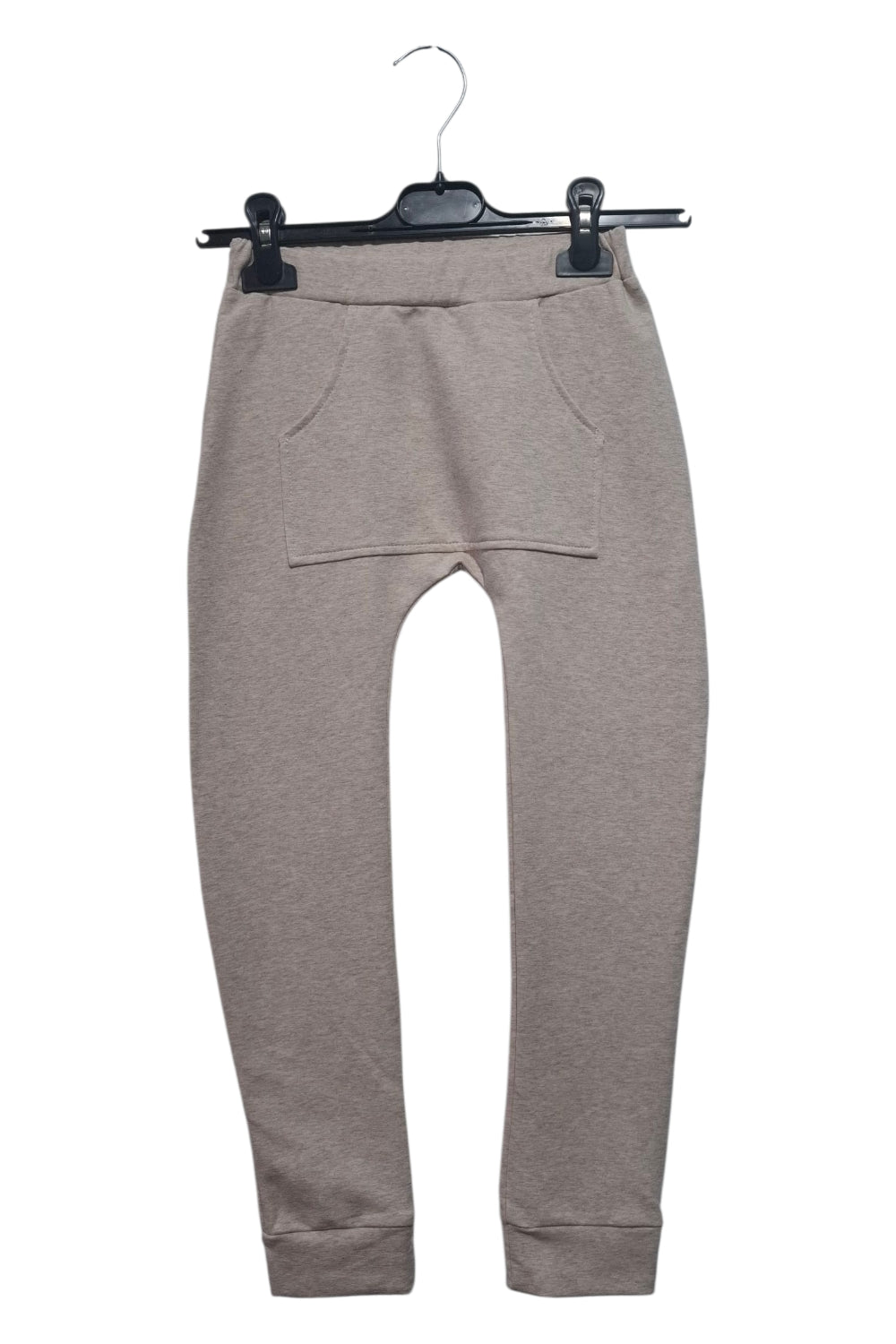 Premium Dres Dziecięcy R-Kid Roger Publishing- Ninja Kids Beżowy Melanż, Rozm. 128 (Nowy)