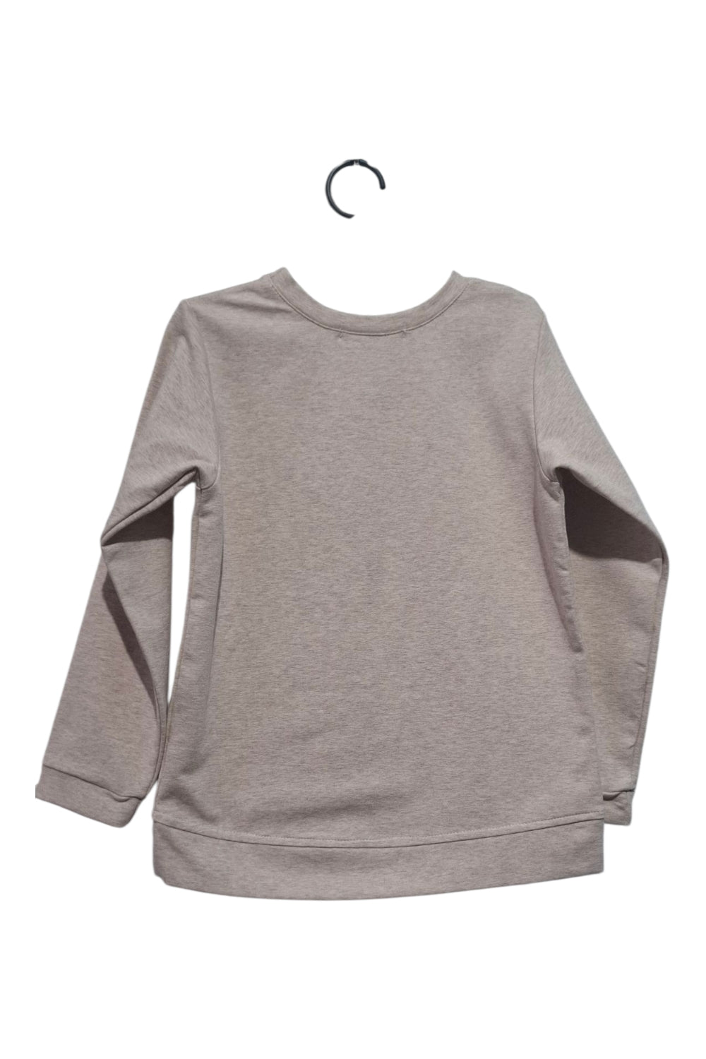 Premium Dres Dziecięcy R-Kid Roger Publishing- Ninja Kids Beżowy Melanż, Rozm. 128 (Nowy)