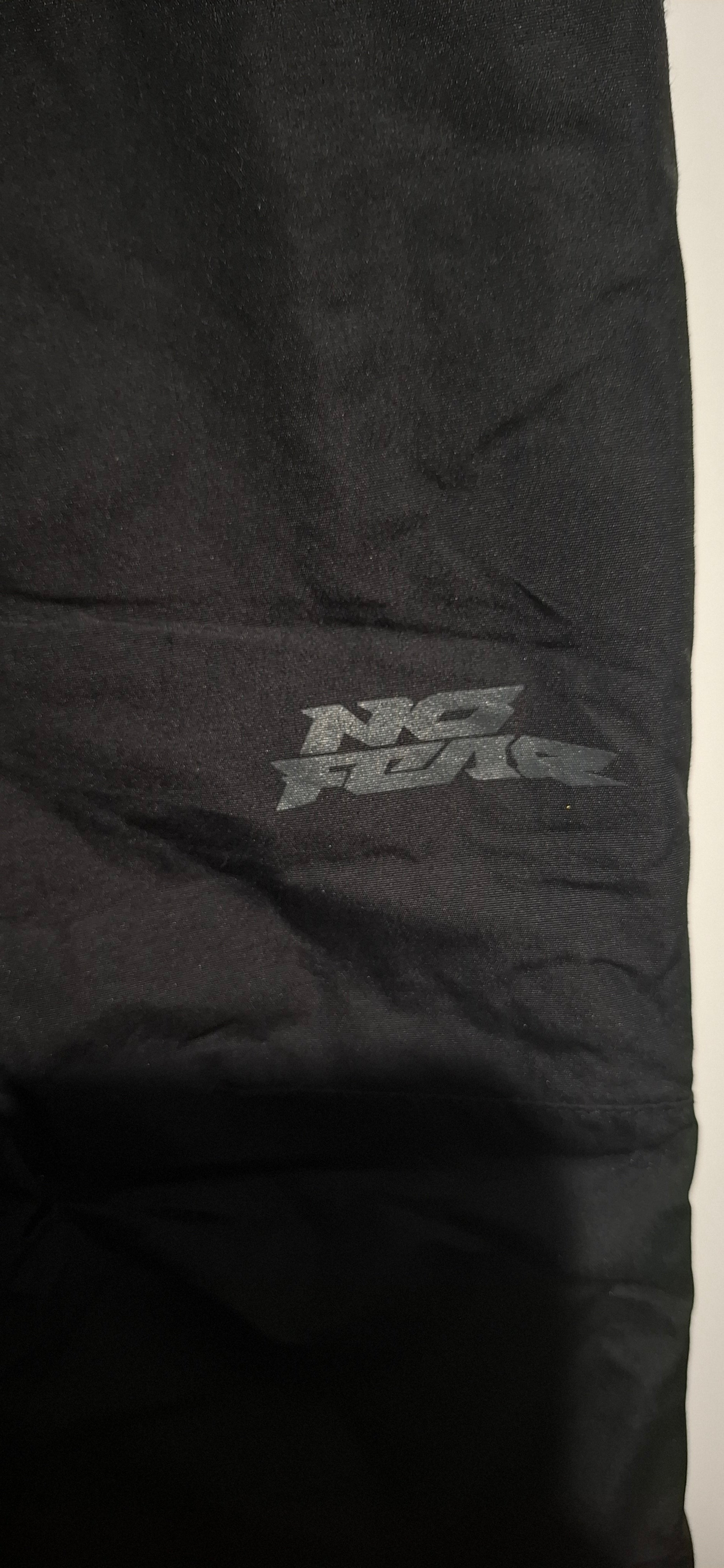 Spodnie Narciarskie/Snowboardowe No Fear Dziecięce 7-8 lat 3K Wodoodporne