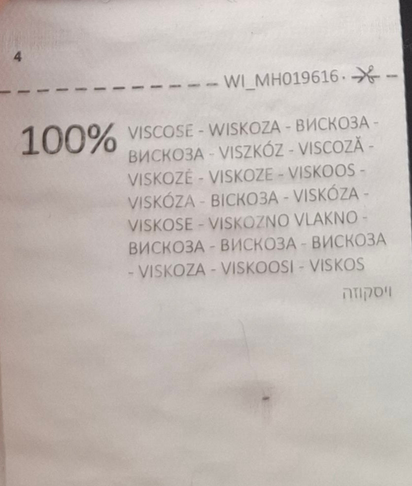 Koszula damska Mohito r. 38/M