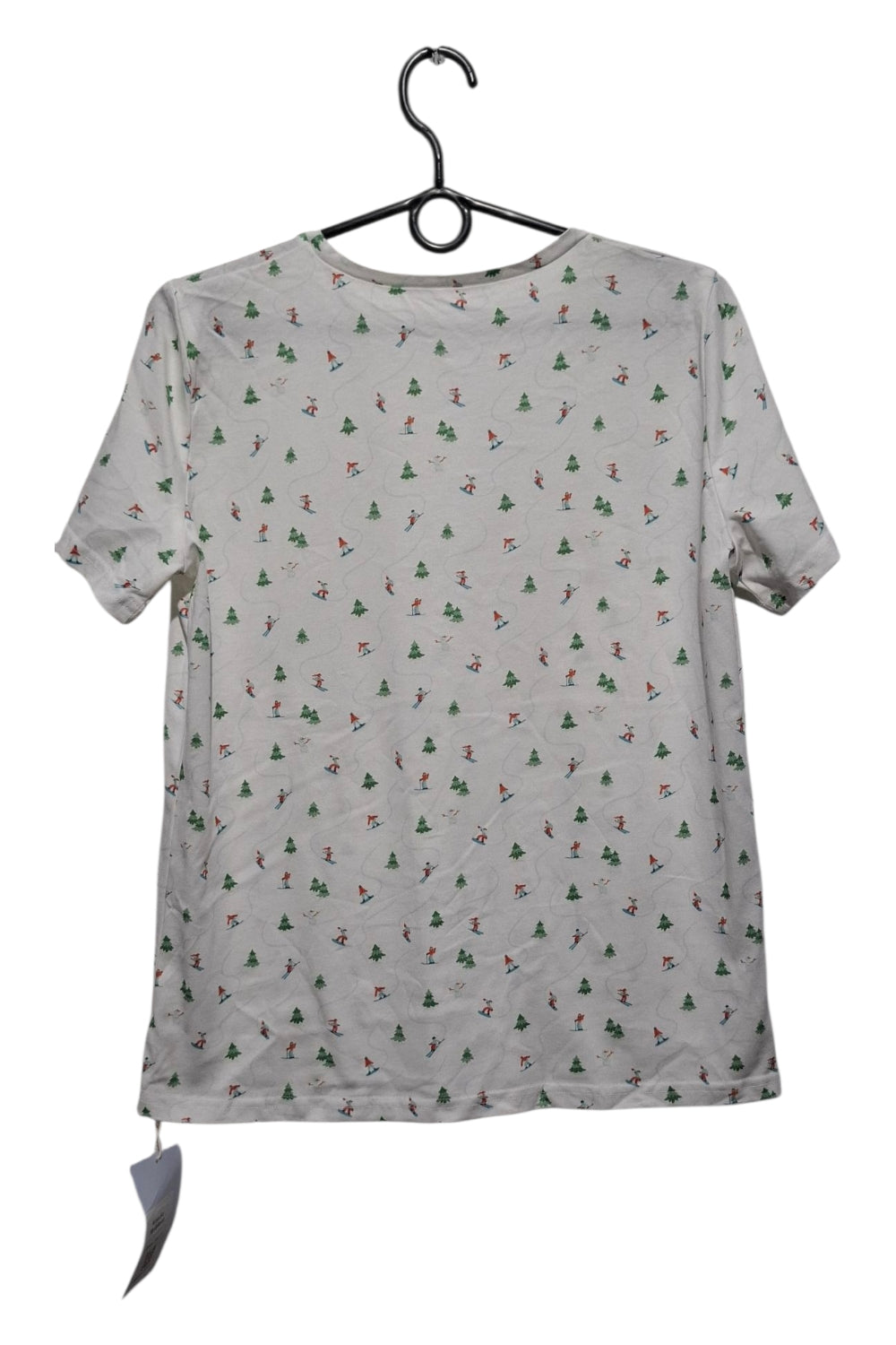 RP AIR (Mamaginekolog) Piżama Zimowy Stok Mix&Match S/36