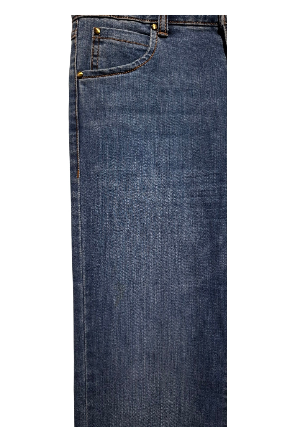 Reserved Jeans Damskie Rozkloszowane FLARED Dzwony W36 Wysoki Stan