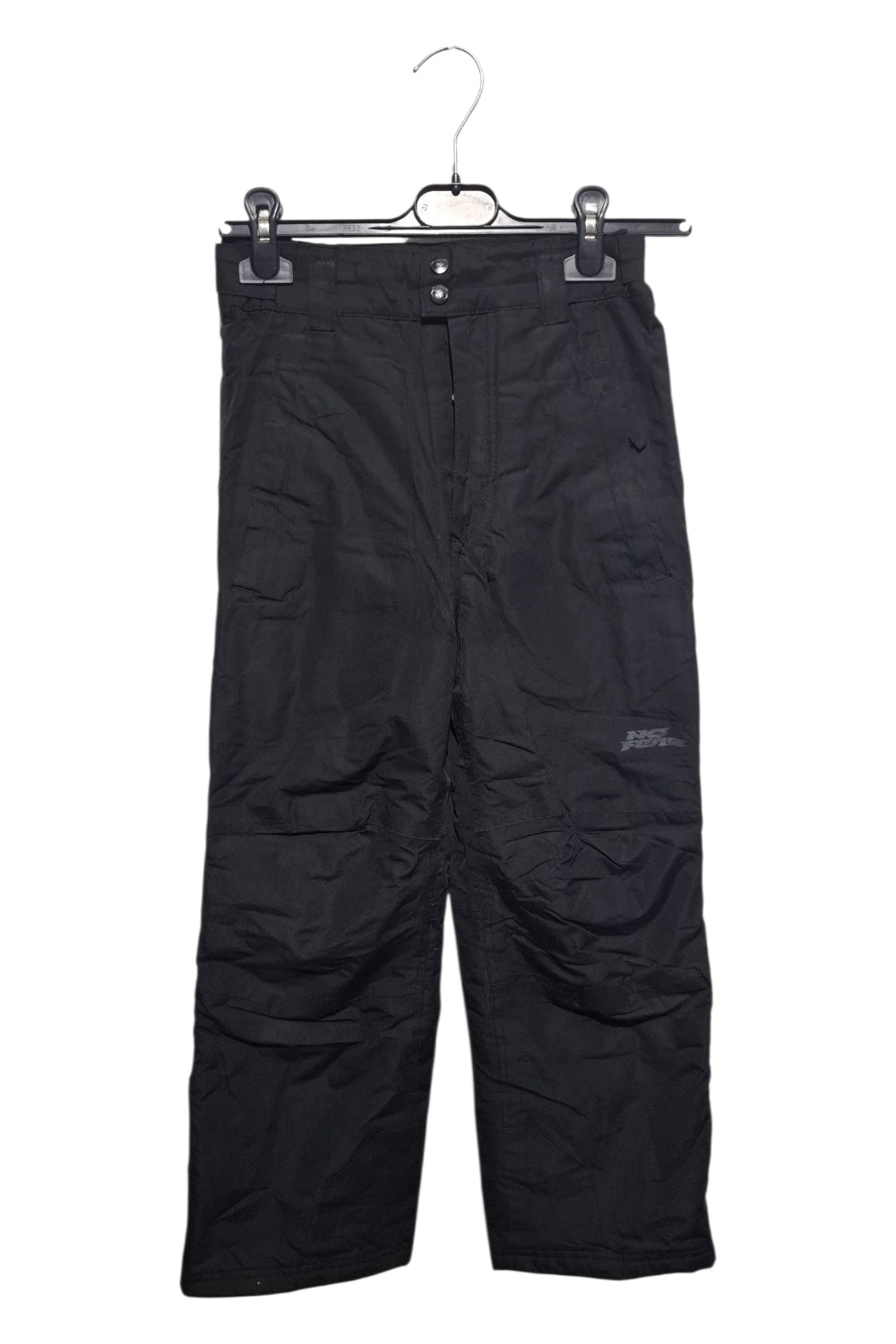 Spodnie Narciarskie/Snowboardowe No Fear Dziecięce 7-8 lat 3K Wodoodporne