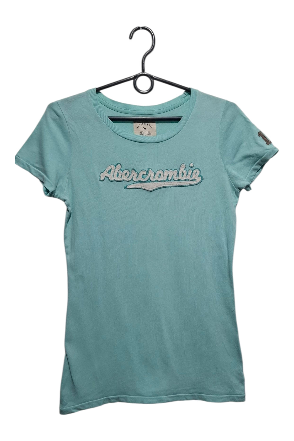 Vintage/Y2K Abercrombie & Fitch T-shirt/Koszulka T-shirt Abercrombie&F