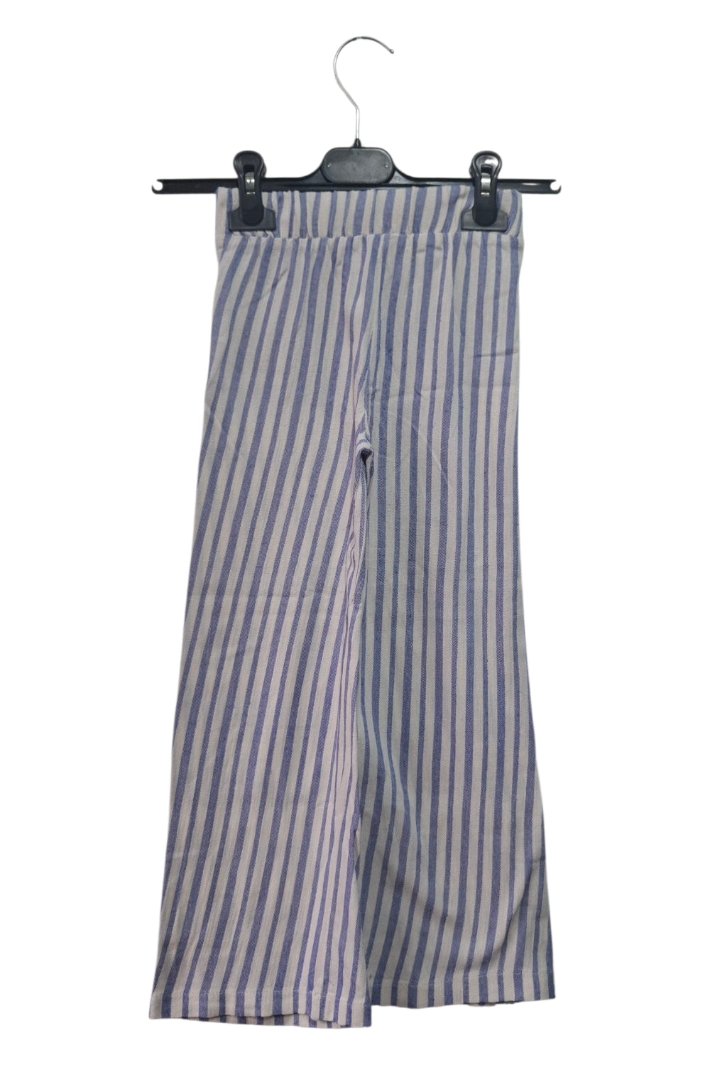 Idealne Culottes 128 Bawełna | Lekkie | Wygodne | Gumka | Jak Nowe