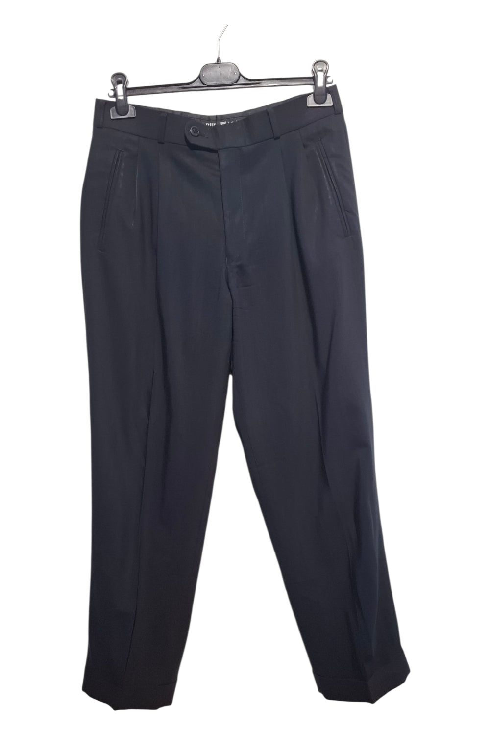 Spodnie Garniturowe Vistula Business (Wełna) - Rozmiar 40/98