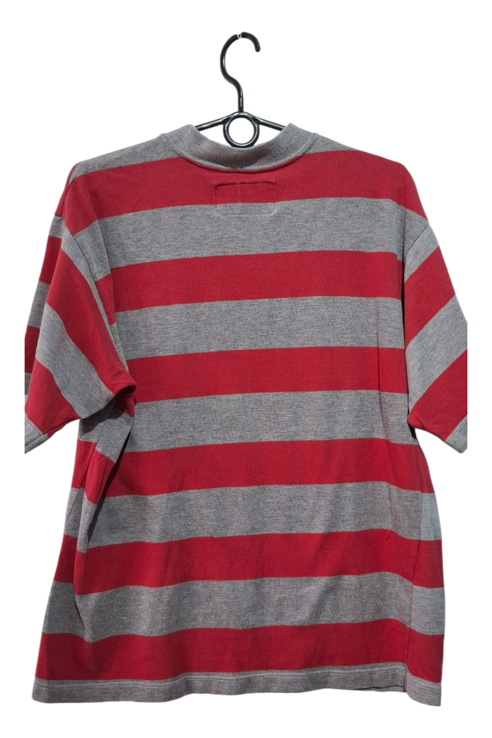 Vintage T-Shirt LEVI'S Jeans Hope N' Glory SF. Cal. US. Pasy M