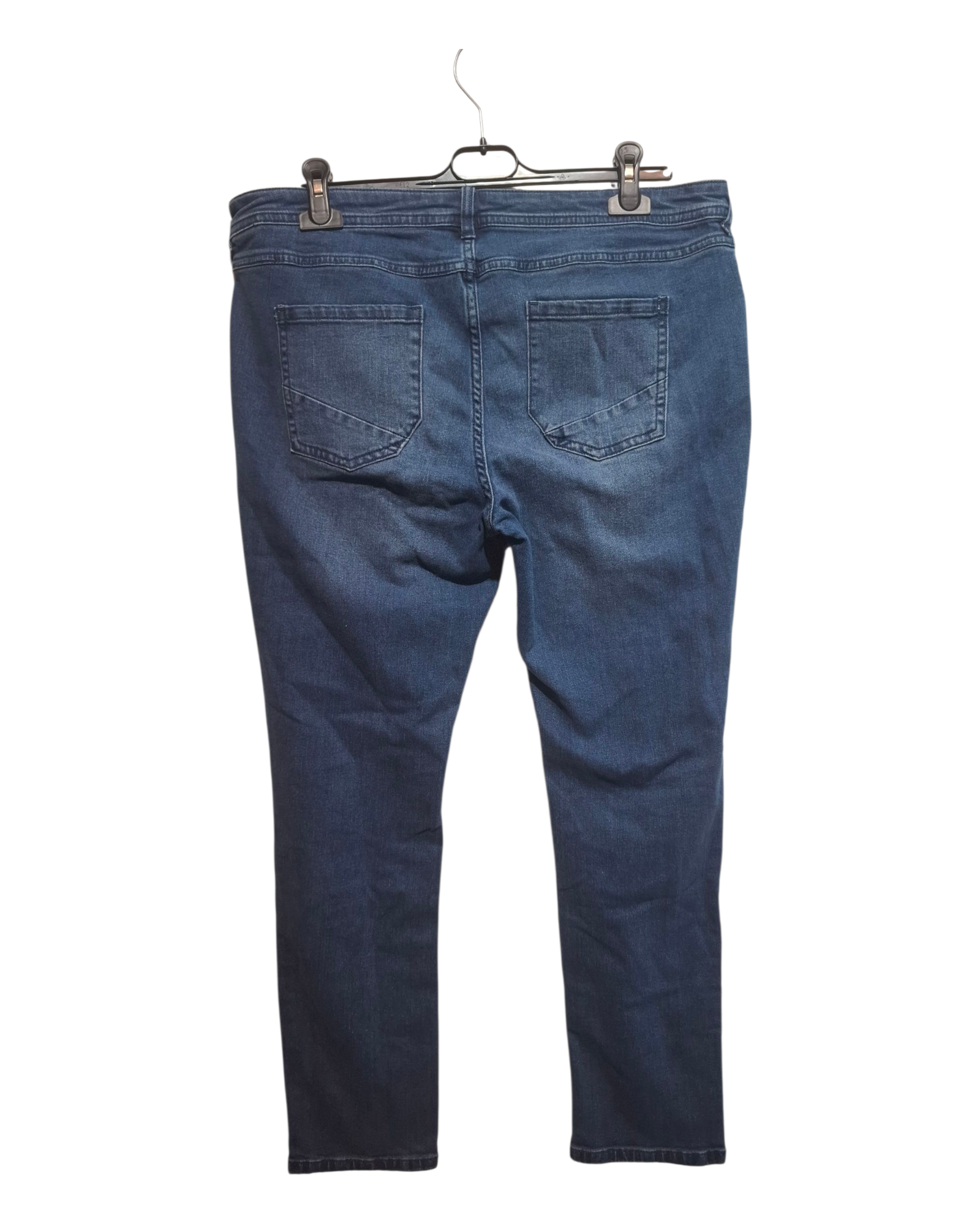 Jeansy Ever.me Elastyczny Denim EU 44/IT 50