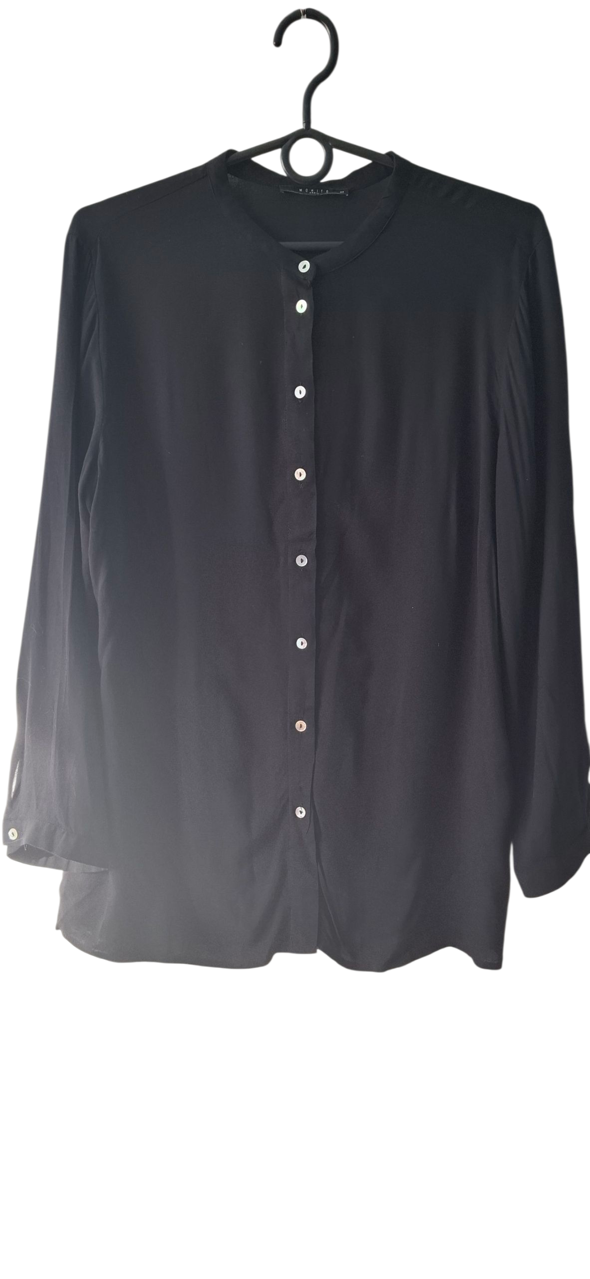 Koszula damska Mohito r. 38/M