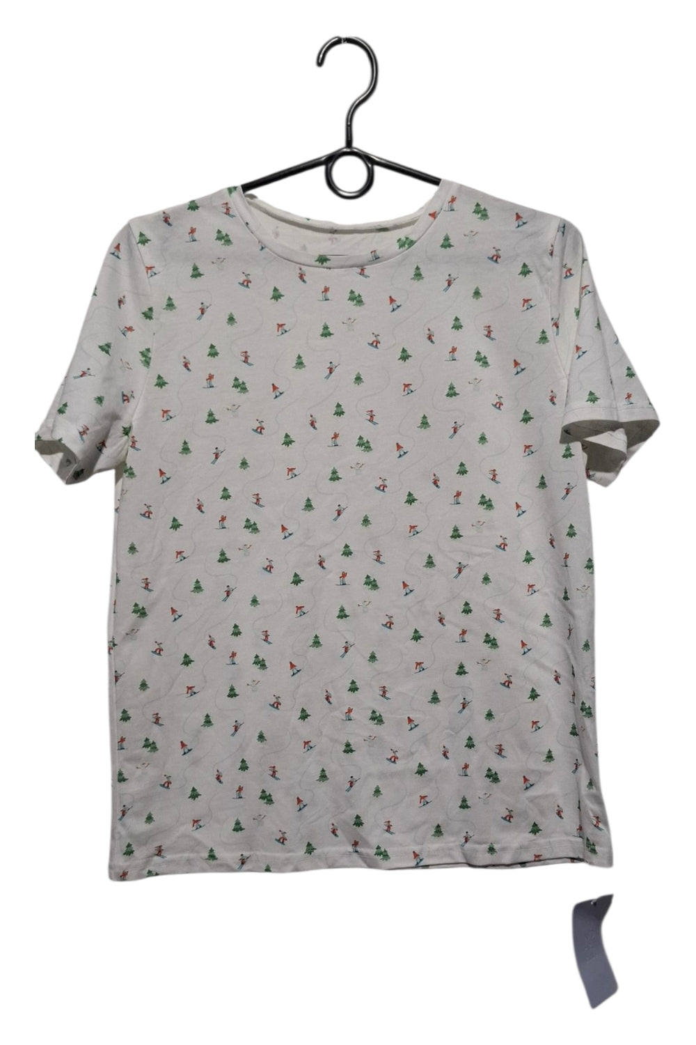 RP AIR (Mamaginekolog) Piżama Zimowy Stok Mix&Match S/36