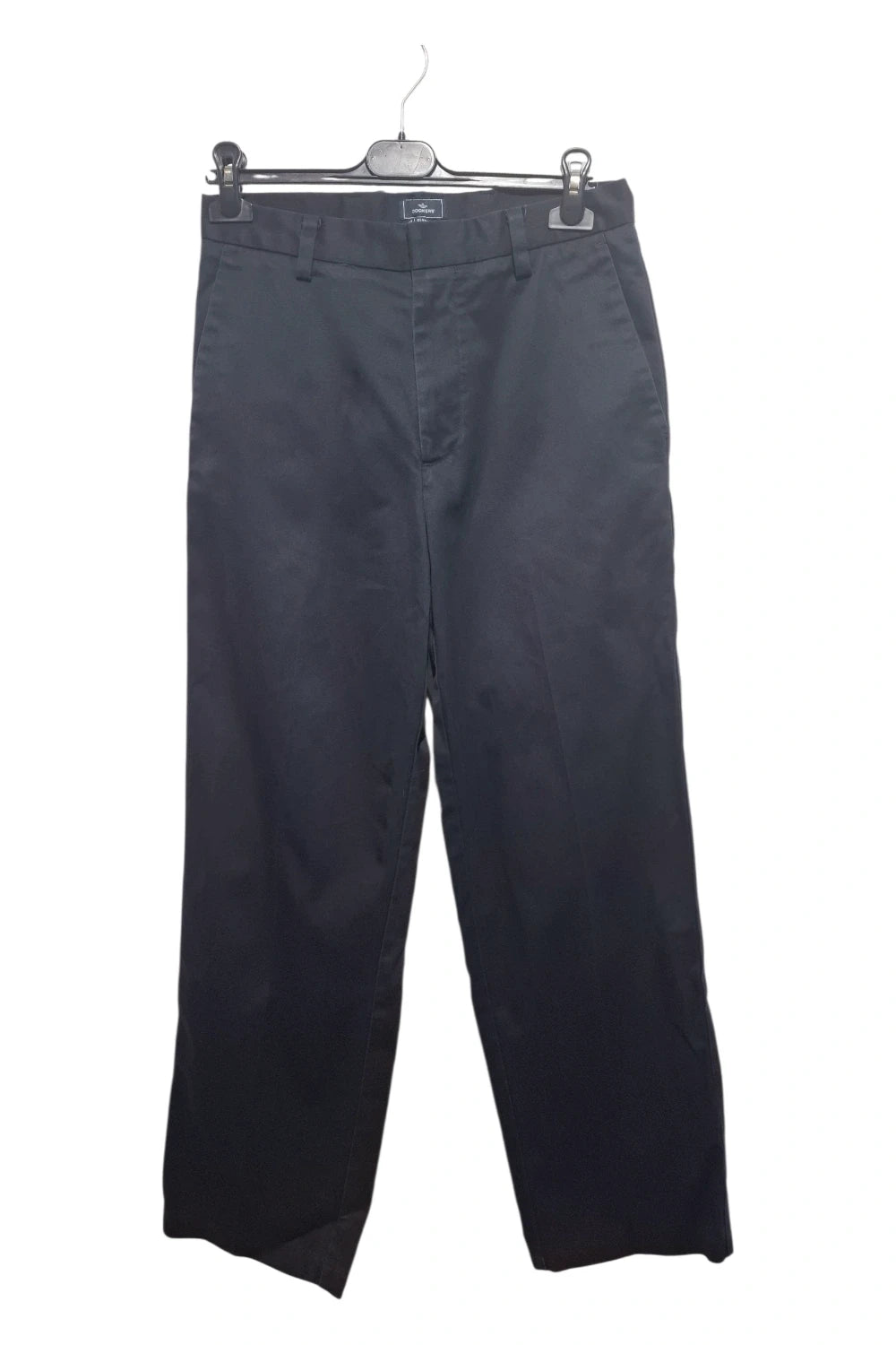 Klasyczne Granatowe Chinosy Dockers - Classics Fit - Rozmiar W30 L30